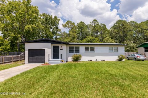 2411 HIRSCH Avenue Jacksonville FL 32216