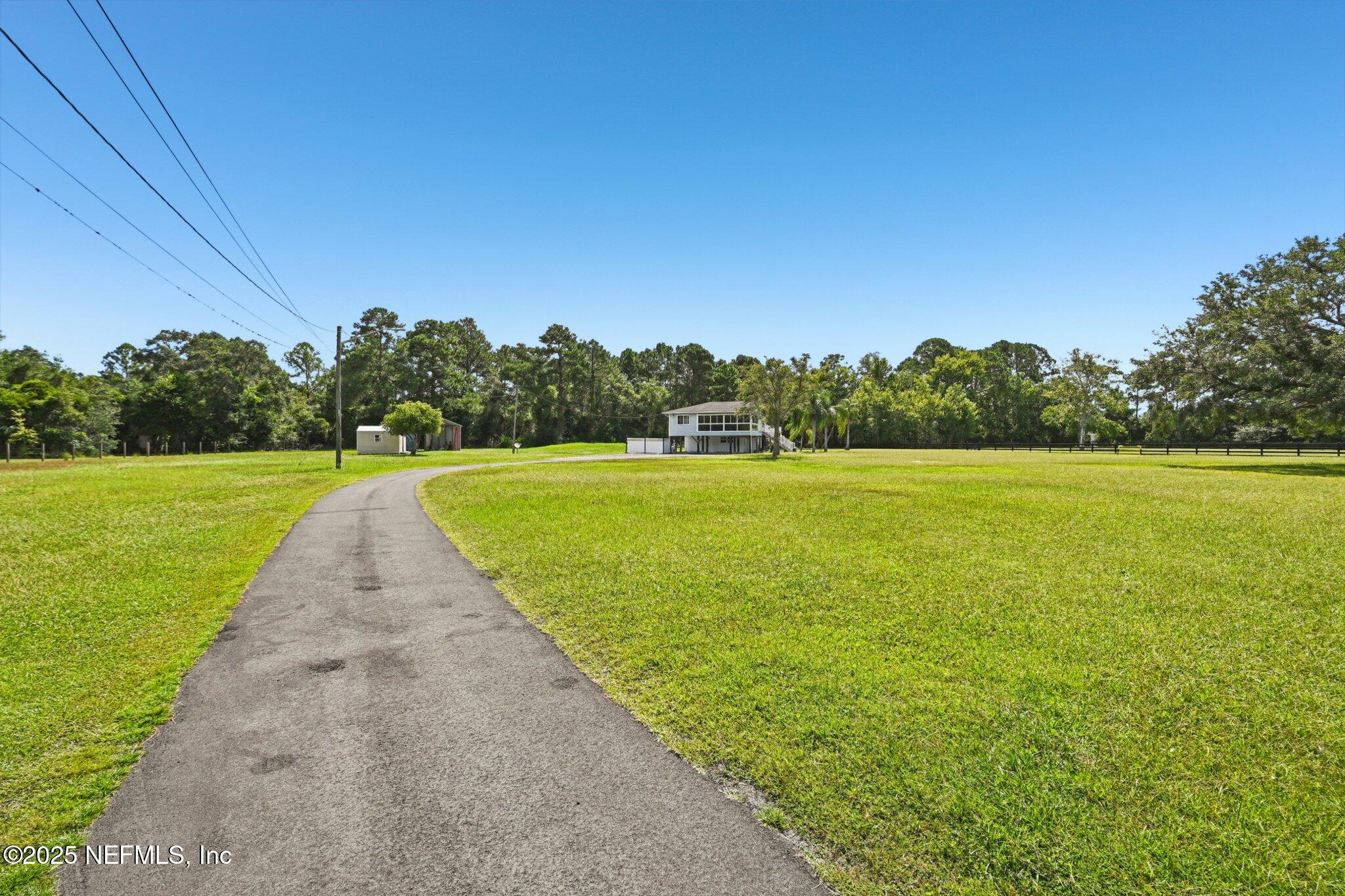 15625 SHARK Road W