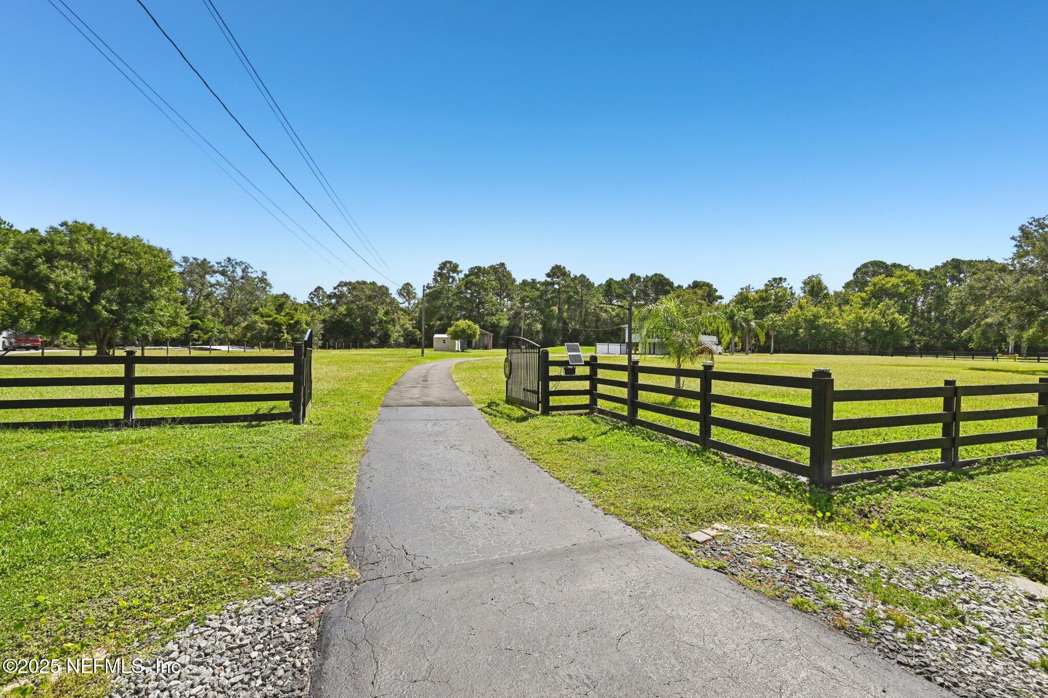 15625 SHARK Road W