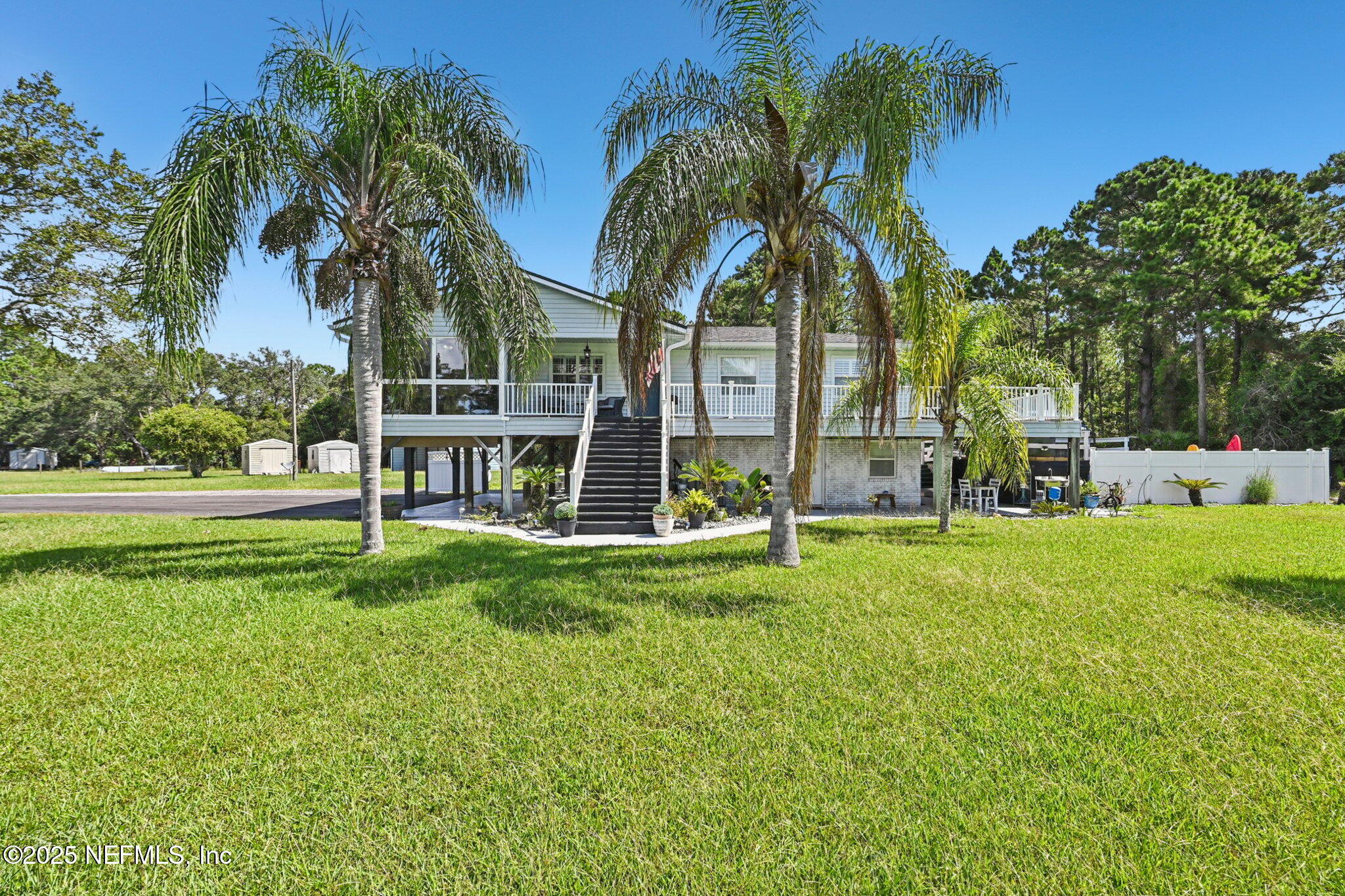 15625 SHARK Road W