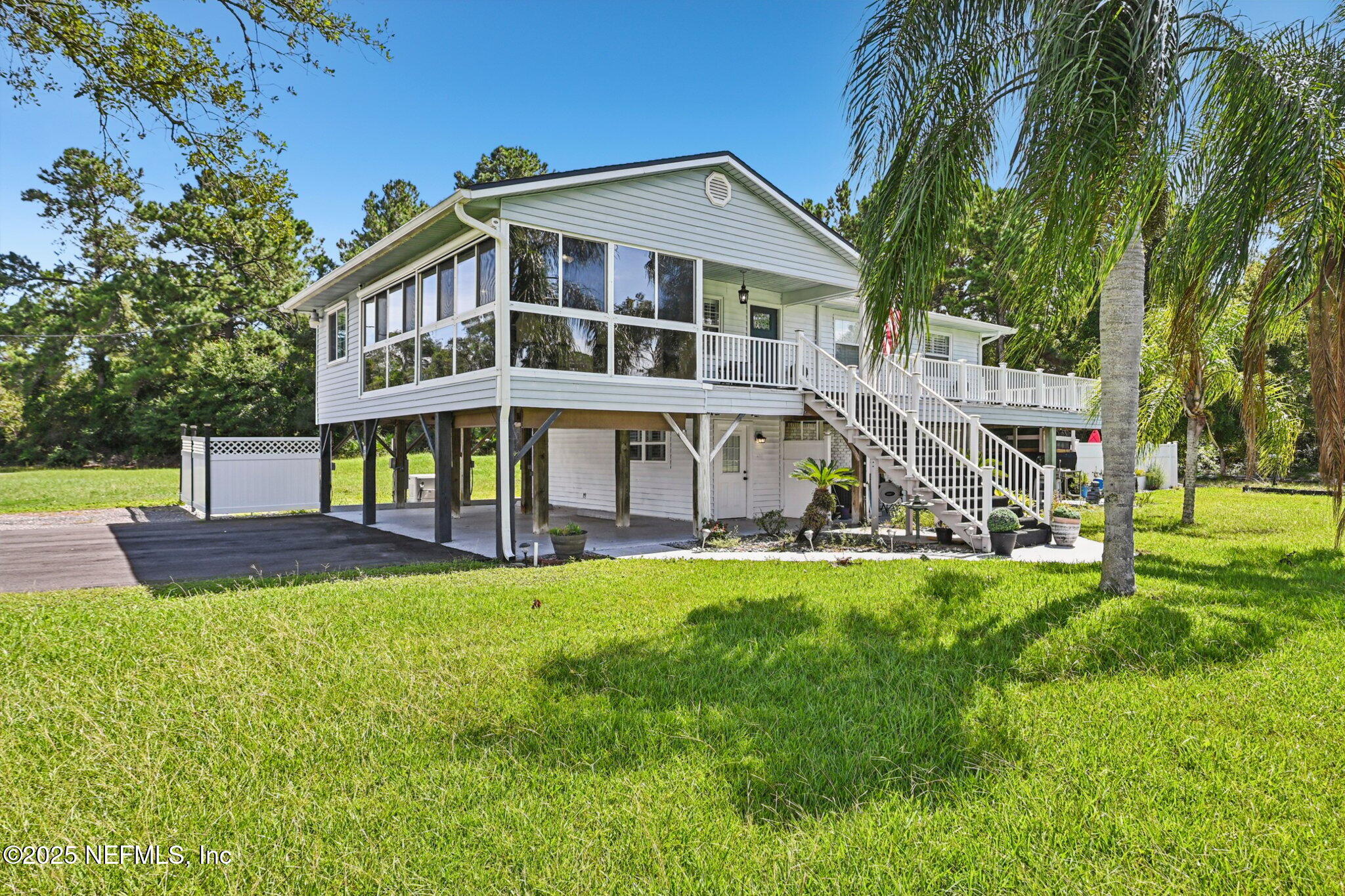 15625 SHARK Road W