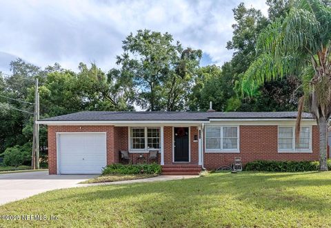 4144 LEXINGTON Avenue Jacksonville FL 32210