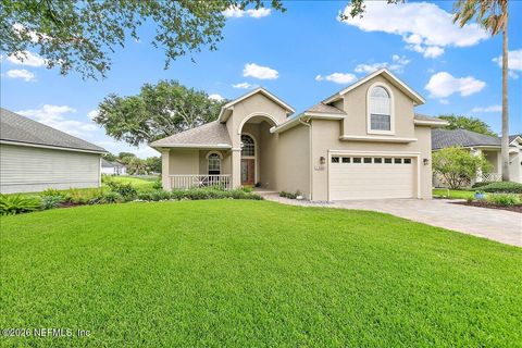 Photo of 3504 BAY ISLAND Circle, Jacksonville Beach, FL 32250 (MLS # 2149803)