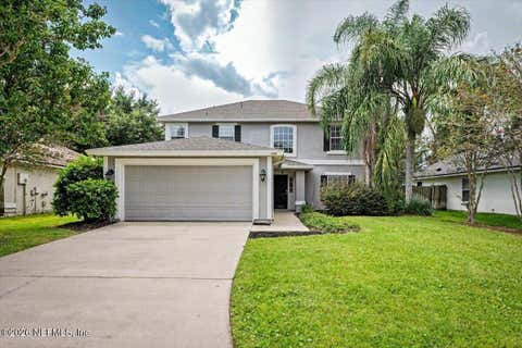 Photo of 133 DRAGONFLY Drive, St. Johns, FL 32259 (MLS # 2160345)