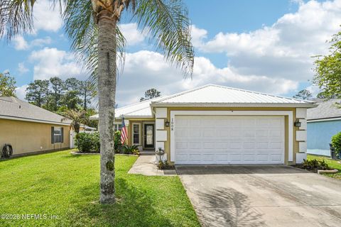 Photo of 1008 OAK ARBOR Circle, St. Augustine, FL 32084 (MLS # 2141760)