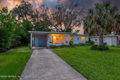 Photo of 7220 HIELO Drive, Jacksonville, FL 32211 (MLS # 2160090)