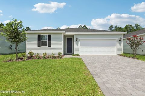 20 ARARAT Drive Palm Coast FL 32137