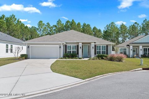 115 KATIE CREEK Court St. Augustine FL 32095