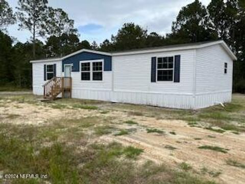 A home in Middleburg