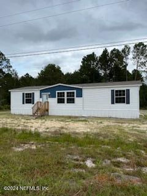 A home in Middleburg