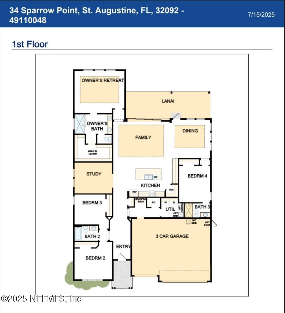 34 SPARROW Point
