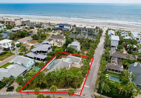 711 OCEAN Boulevard Atlantic Beach FL 32233