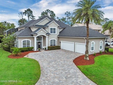 Photo of 1964 HICKORY TRACE Drive, Fleming Island, FL 32003 (MLS # 2155371)