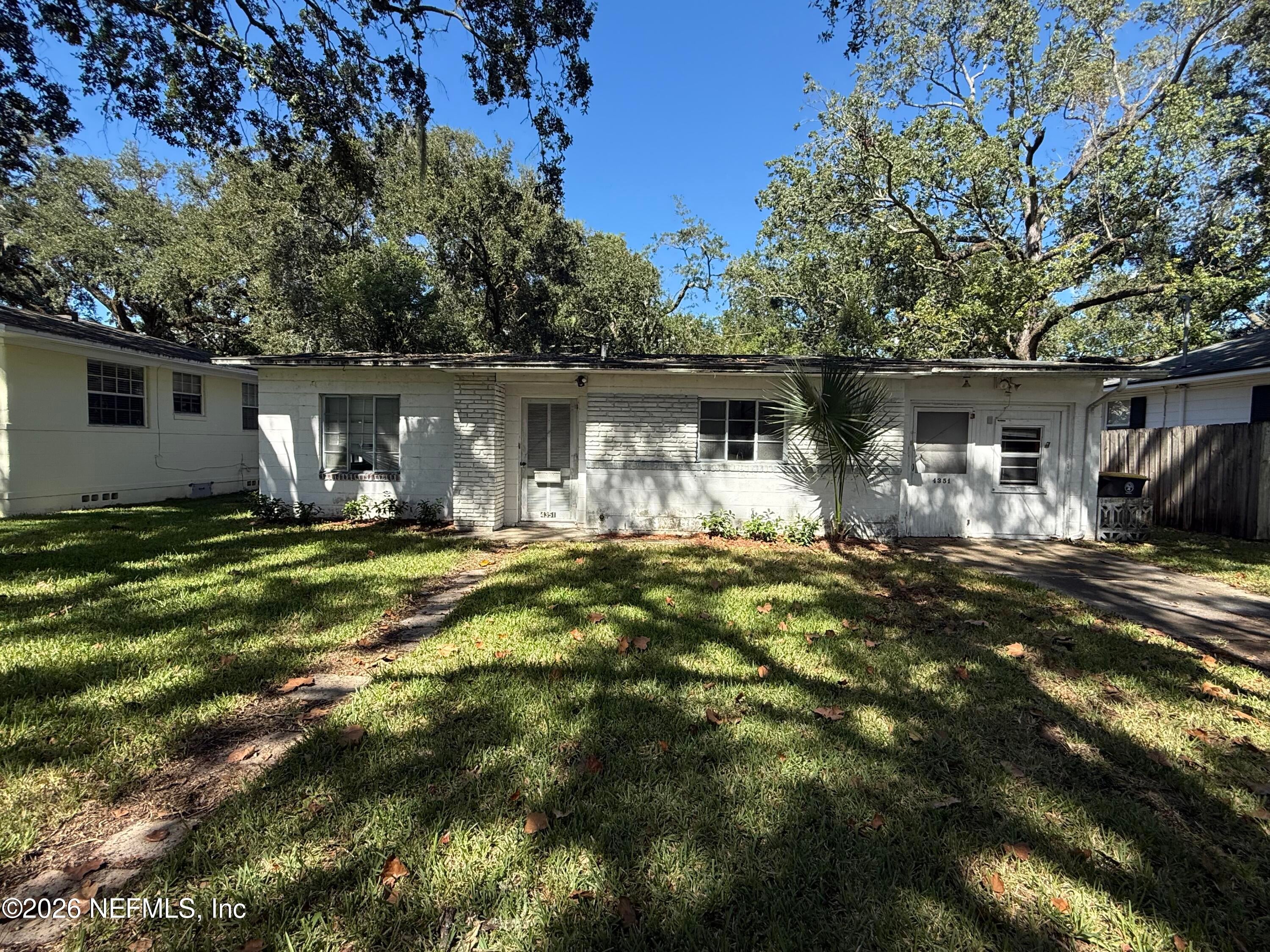 4351 TIMUQUANA Road