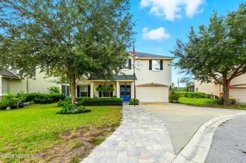 3078 VISTA WOOD Drive Jacksonville FL 32226