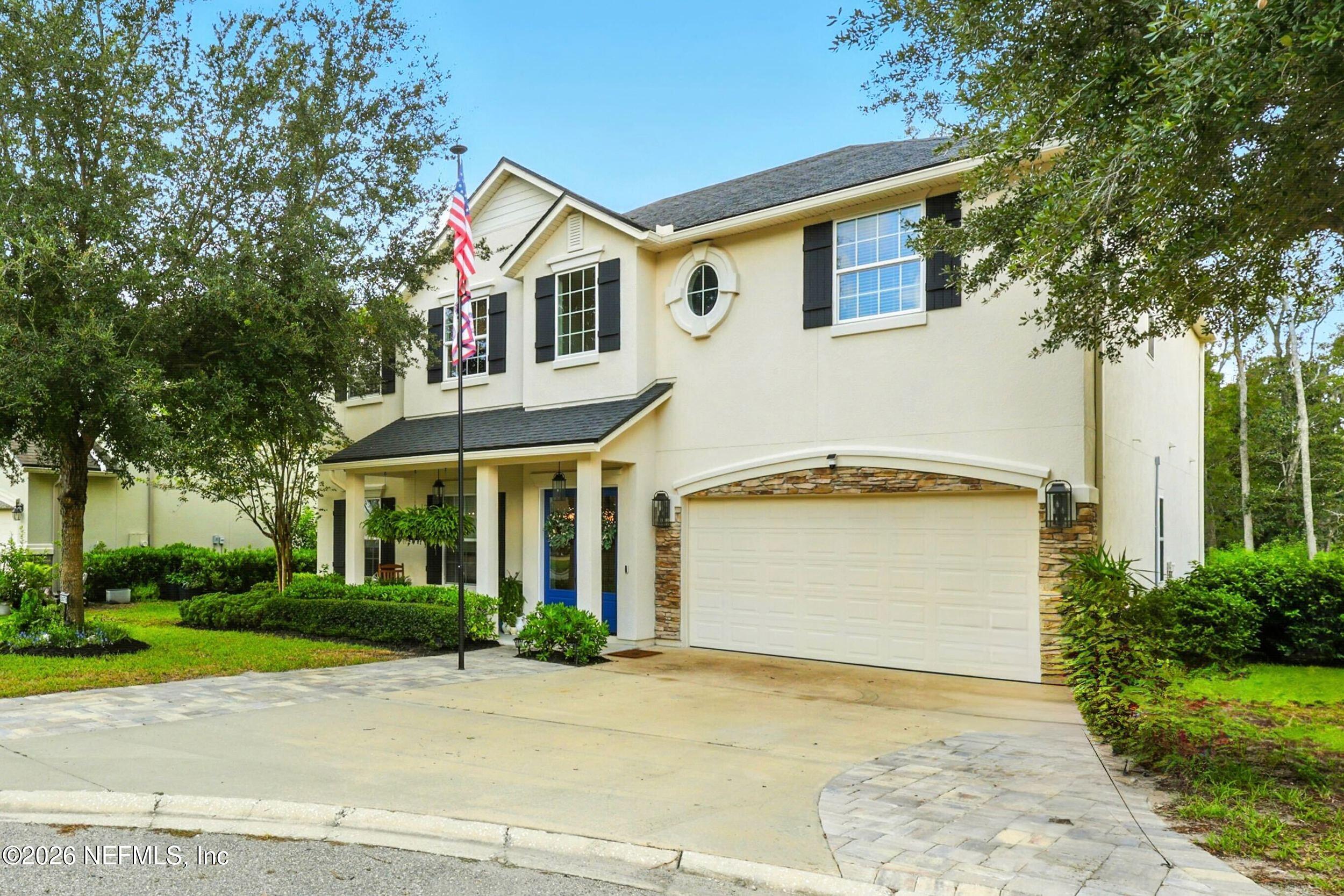 3078 VISTA WOOD Drive