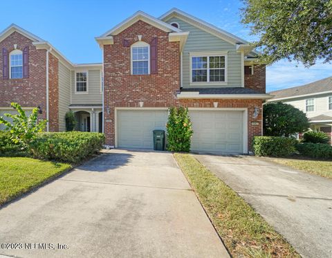 6964 ROUNDLEAF DR, JACKSONVILLE, FL 32258 - #: 1256344