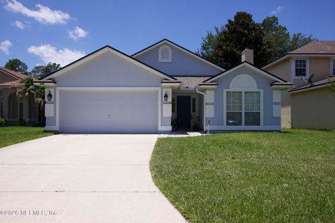 Photo of 509 CANDYROOT Court, St. Johns, FL 32259 (MLS # 2153243)