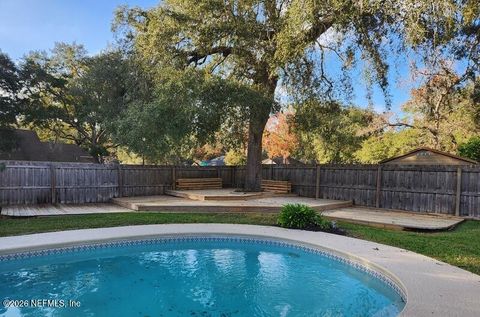 1424 PANTHER RUN Road Jacksonville FL 32225