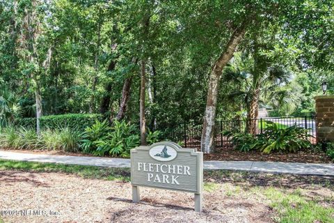 A home in Ponte Vedra Beach