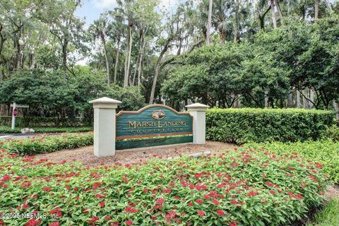 A home in Ponte Vedra Beach