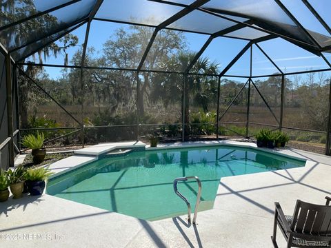 A home in Ponte Vedra Beach