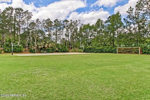 A home in Ponte Vedra Beach