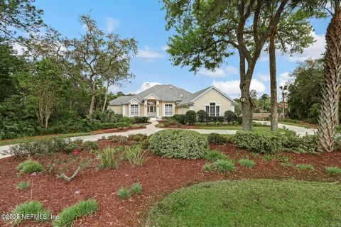 A home in Ponte Vedra Beach