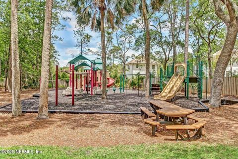 A home in Ponte Vedra Beach