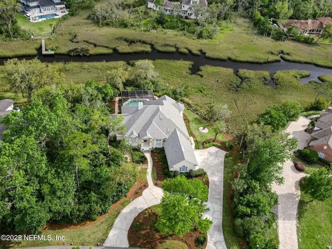 A home in Ponte Vedra Beach