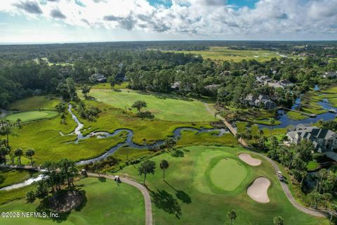 A home in Ponte Vedra Beach