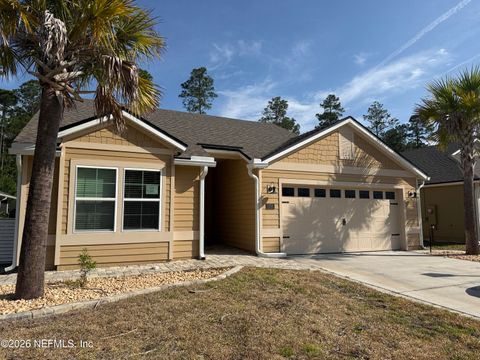 Photo of 1392 PARKLAND Trail, St. Augustine, FL 32095 (MLS # 2145112)