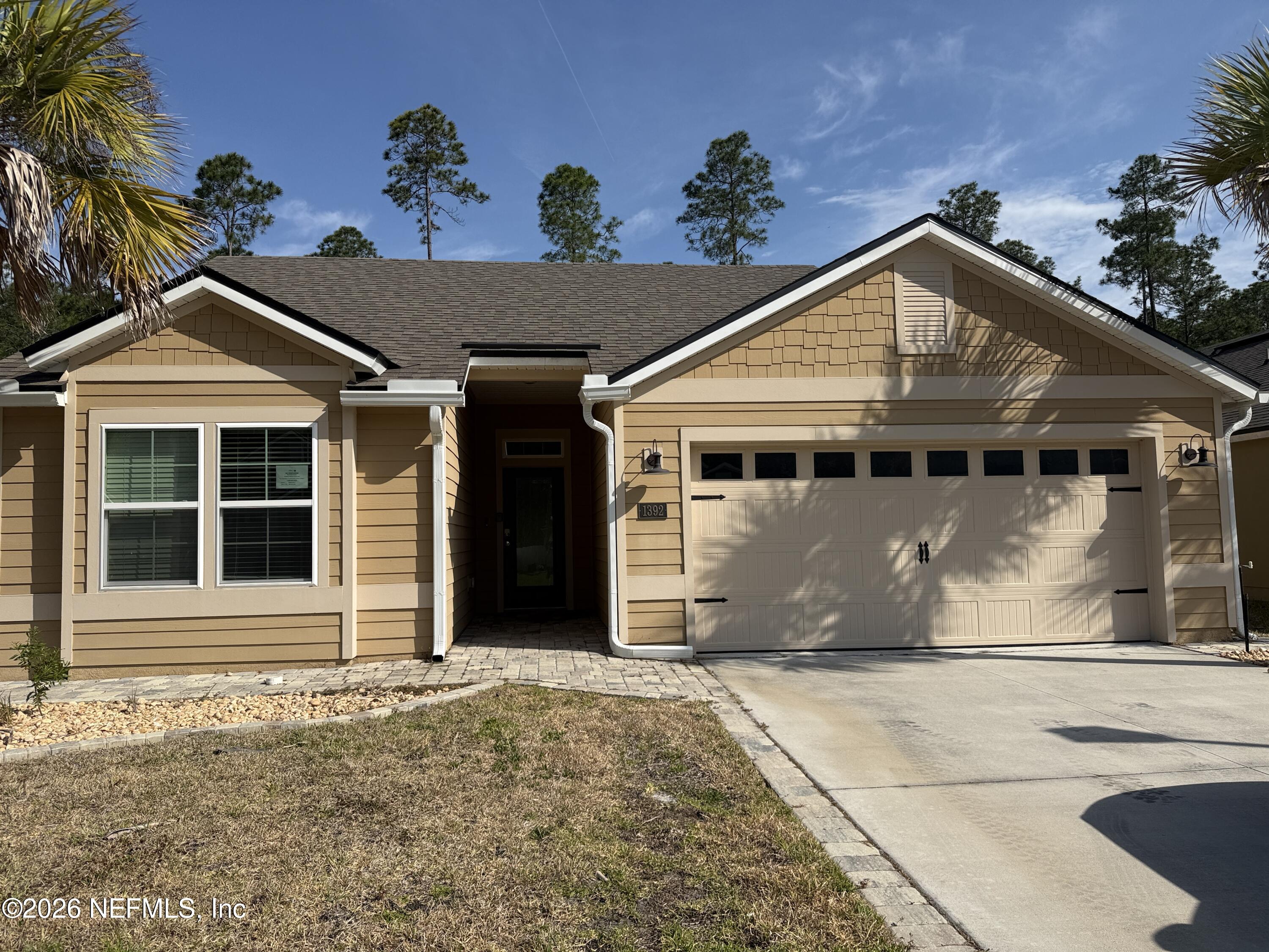 1392 PARKLAND Trail