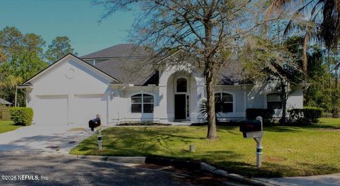 Photo of 1730 WALTON LAKE Court, Fleming Island, FL 32003 (MLS # 2145295)