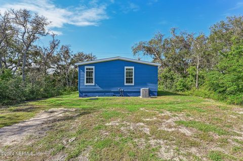 A home in St Augustine