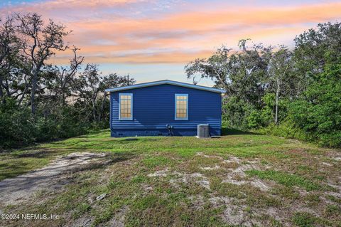 A home in St Augustine