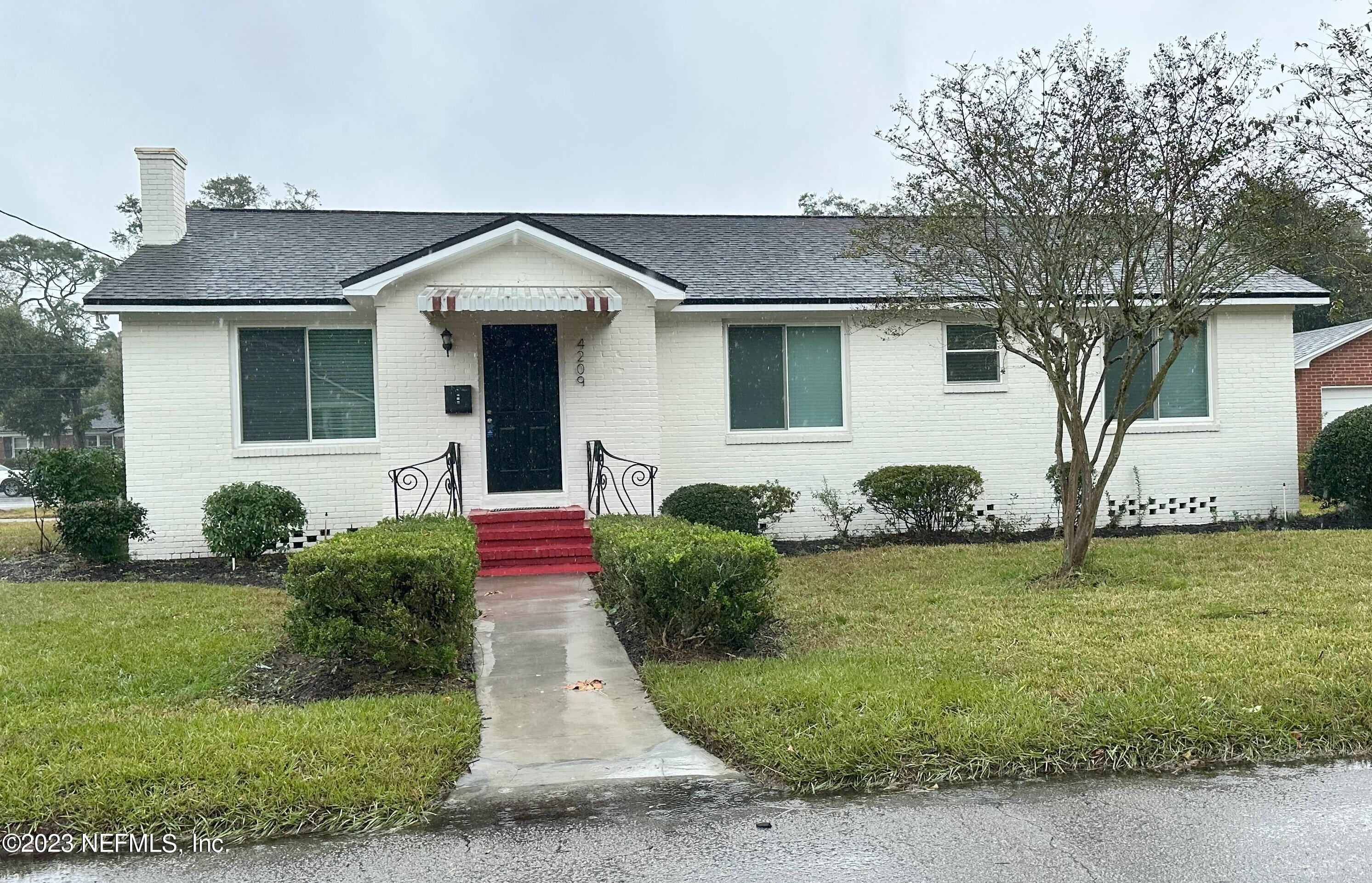 Jacksonville, FL home for sale located at 4209 BIRMINGHAM Road, Jacksonville, FL 32207