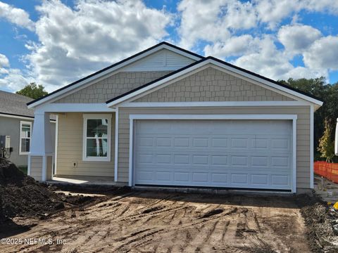 585 ORELLANA Road St. Augustine FL 32084