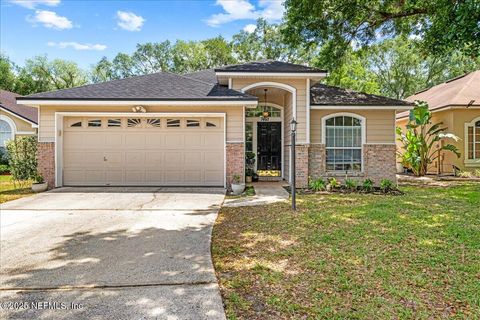 7461 CARRIAGE SIDE Court Jacksonville FL 32256