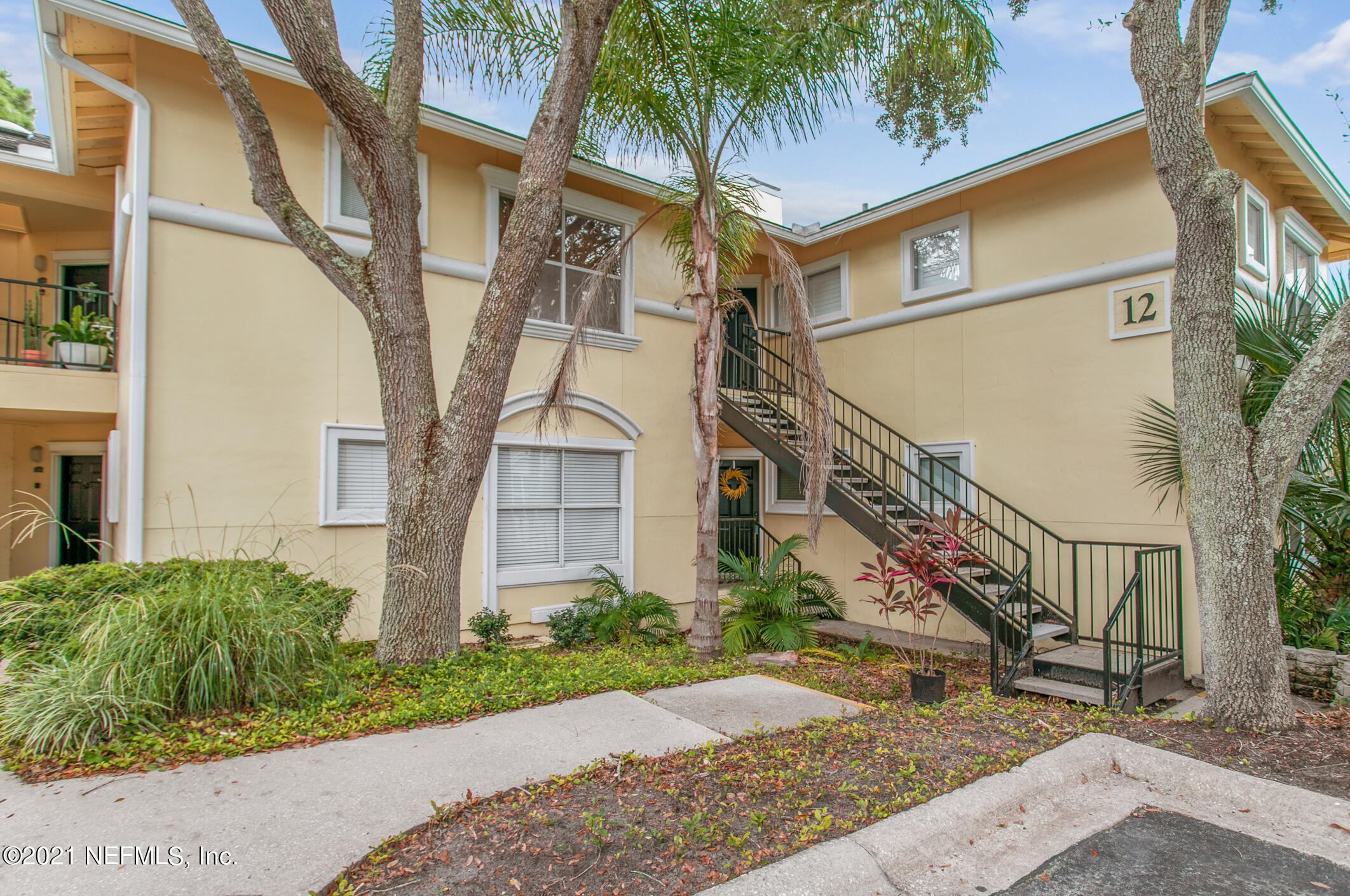 Jacksonville, FL home for sale located at 1800 The Greens Way Unit 1205, Jacksonville, FL 32250