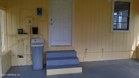 A home in Elkton
