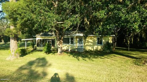 A home in Elkton