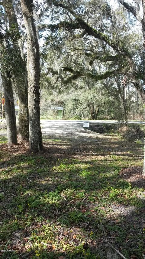 A home in Elkton