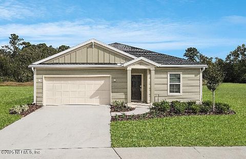 3190 TUPELO Loop Green Cove Springs FL 32043