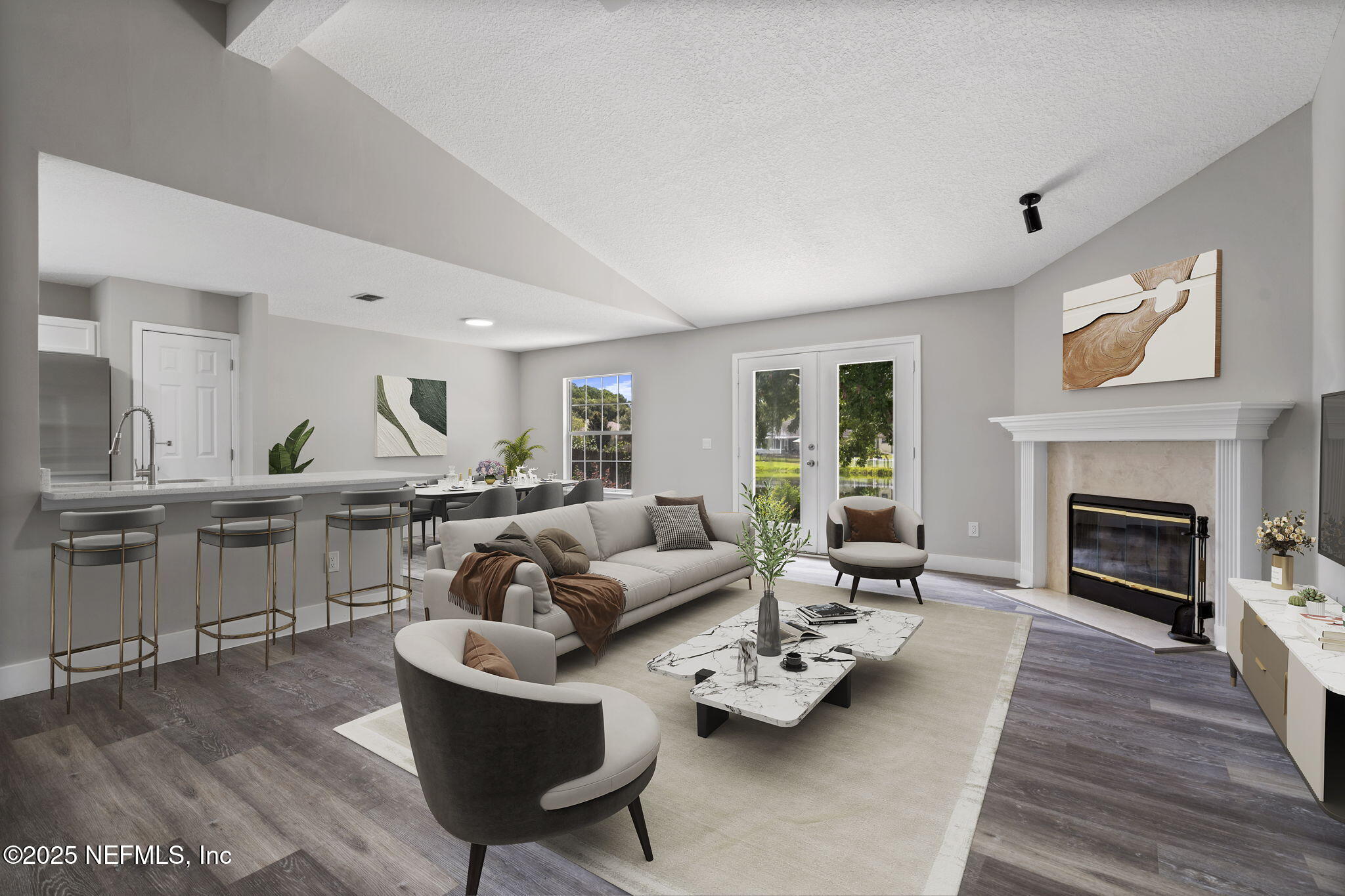 12406 EAGLES CLAW Lane
