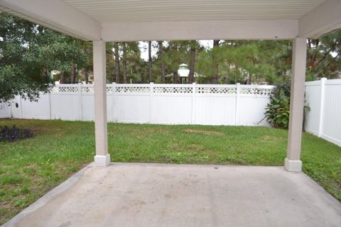 A home in Orange Park