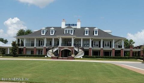 A home in Orange Park