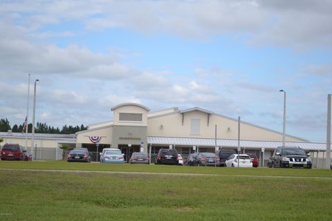 A home in Orange Park