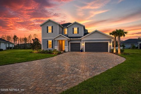 Photo of 92503 SHIPTON Lane, Fernandina Beach, FL 32034 (MLS # 2143102)