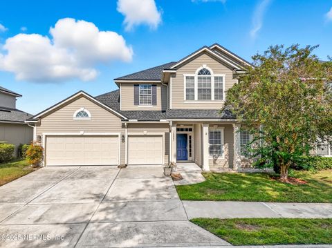 12007 MARLDON Lane Jacksonville FL 32258